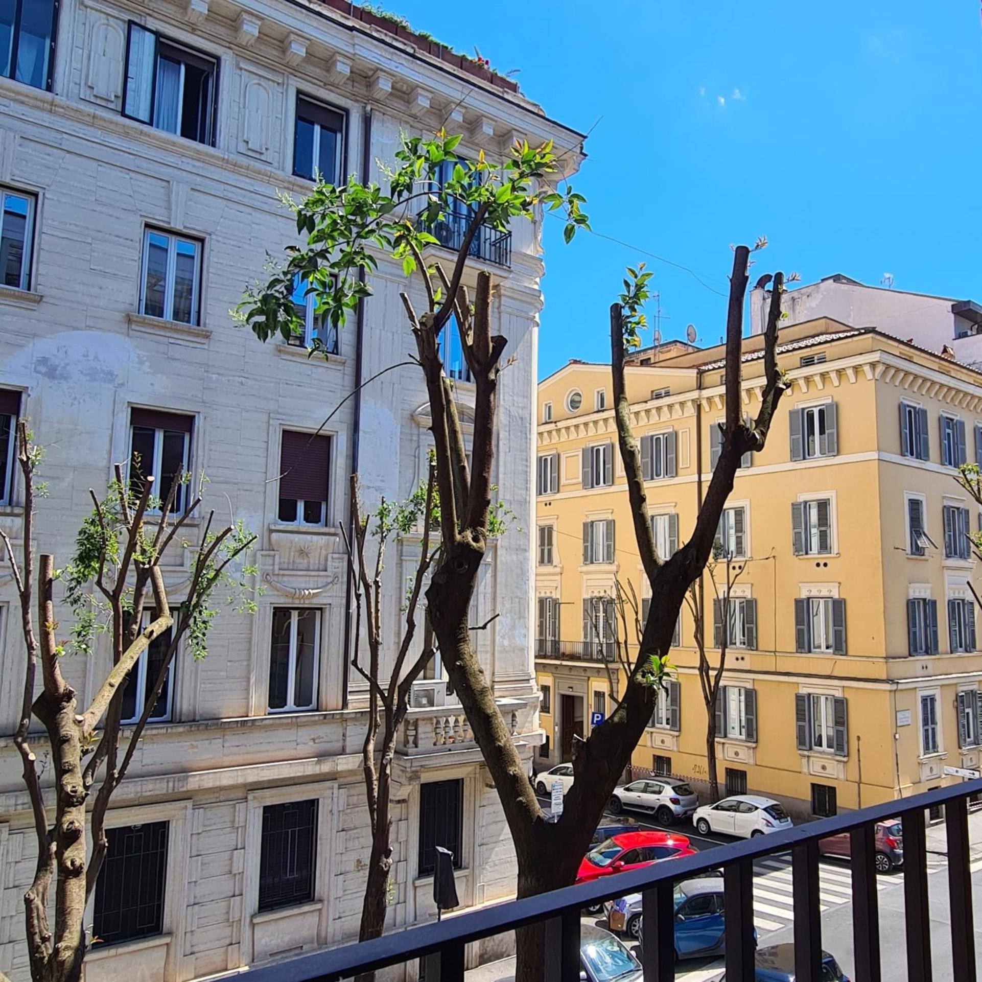 Romebesthome Beccaria - Piazza Del Popolo Exterior foto