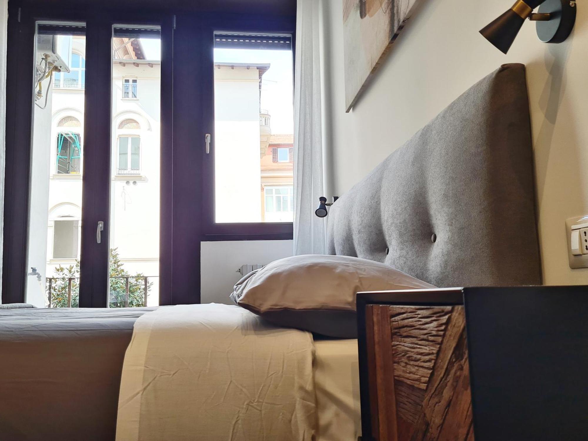 Romebesthome Beccaria - Piazza Del Popolo Exterior foto